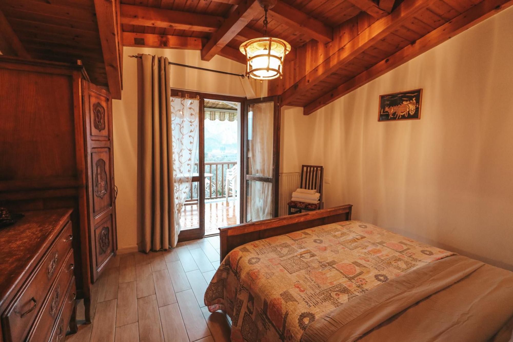 Agritur Il Torchio Appartement Arco Buitenkant foto