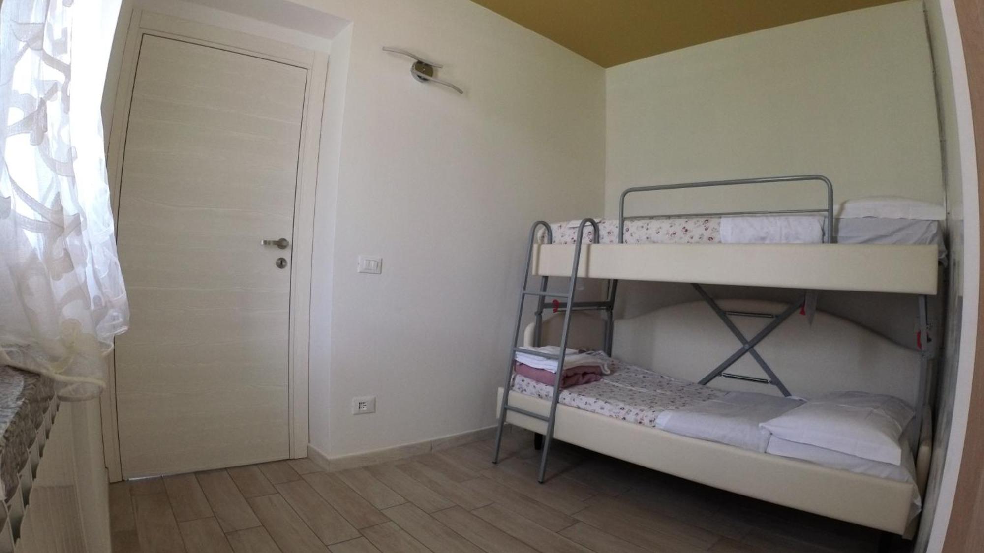 Agritur Il Torchio Appartement Arco Buitenkant foto