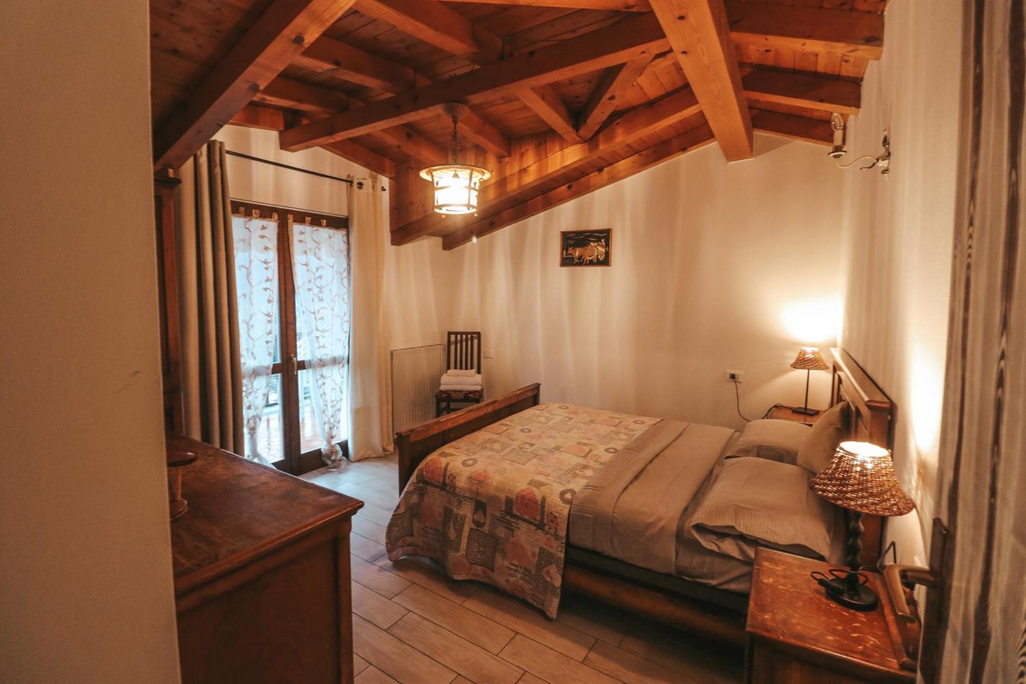 Agritur Il Torchio Appartement Arco Buitenkant foto